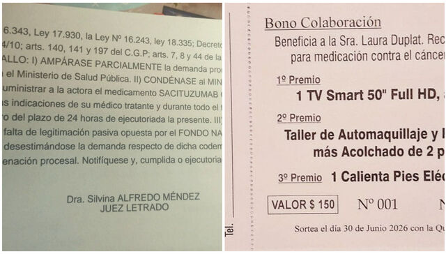 Tiene remedio