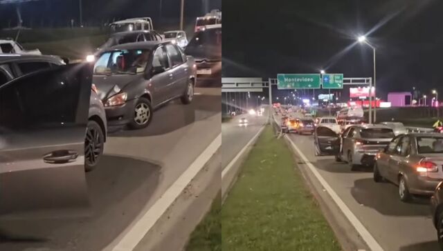 ¿Qué necesidad?
