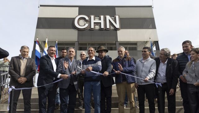 CHN CHN