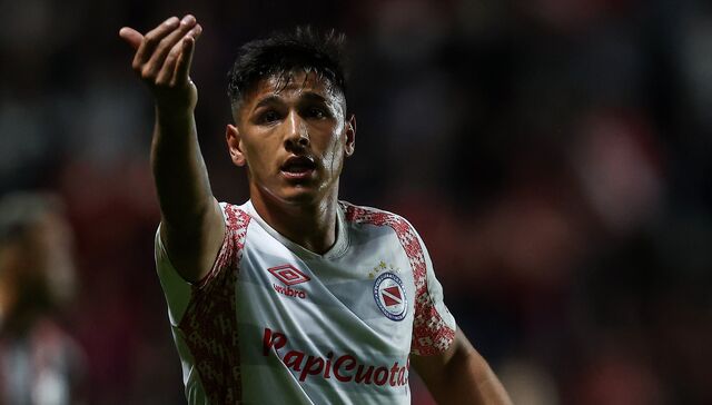 Lozano y mejor