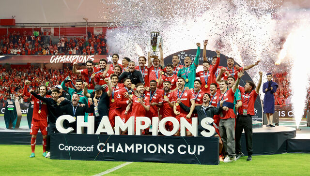 Alerta roja