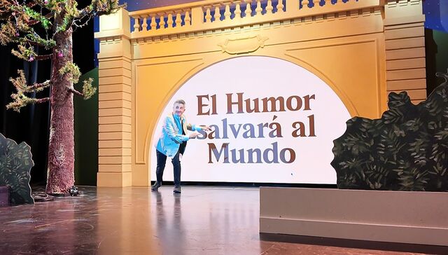De Capurro al mundo