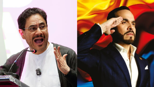 ¿Cambio de rumbo?