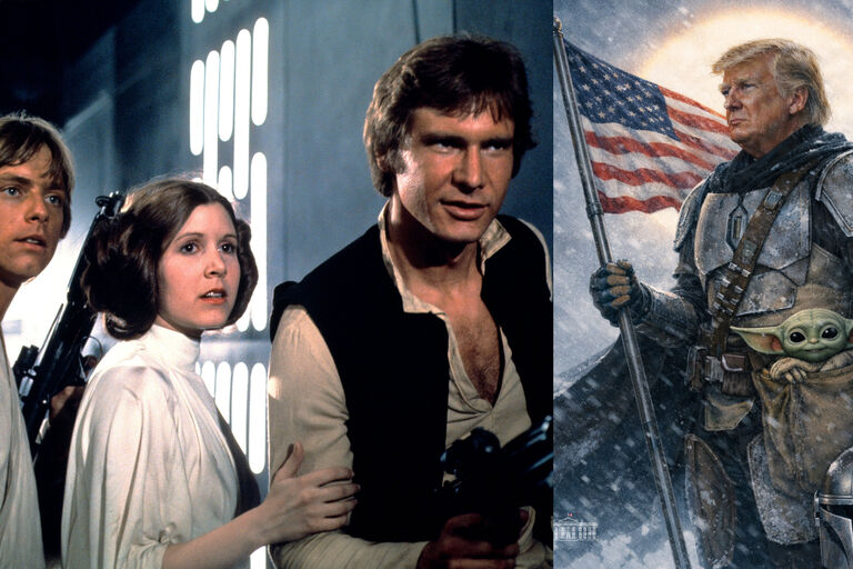 Se cumplen 15 años de “May the 4th”, el día internacional de “Star Wars”