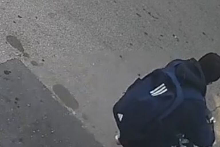 Robo en TV Ciudad: delincuente ingresó al canal y se llevó vehículo de un periodista
