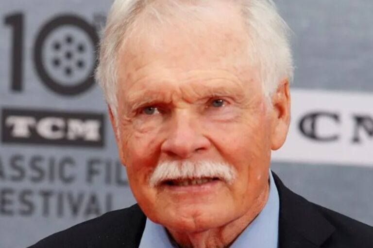 Muere Ted Turner en Nueva York, fundador de CNN y pionero de las noticias 24 horas