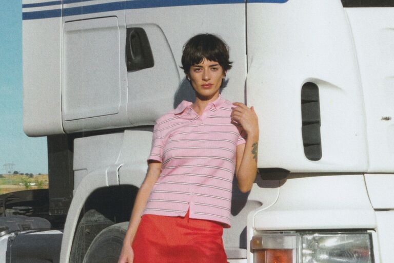 Zoe Gotusso: “Fue una idea loca sacar un disco de intérprete, pero en el arte no se elige”