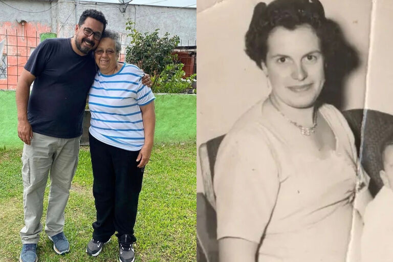 “Amor, trabajo y entrega”: los emotivos saludos de los políticos uruguayos a las madres
