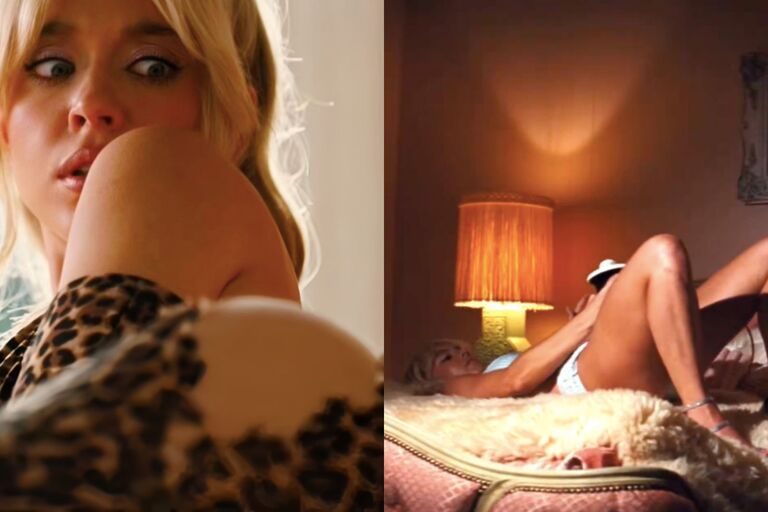 Polémica en Euphoria: escenas de alto voltaje de Sydney Sweeney y ASMR con partes íntimas
