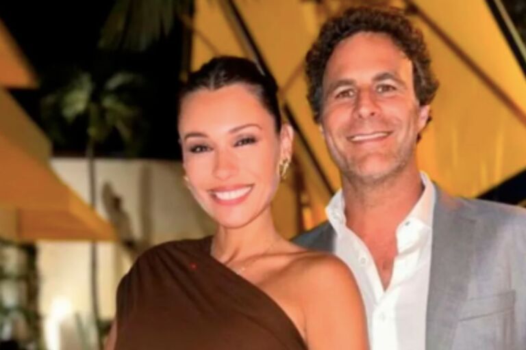 “Lo torturó”: revelaron detalles de la separación de Pampita y Martín Pepa