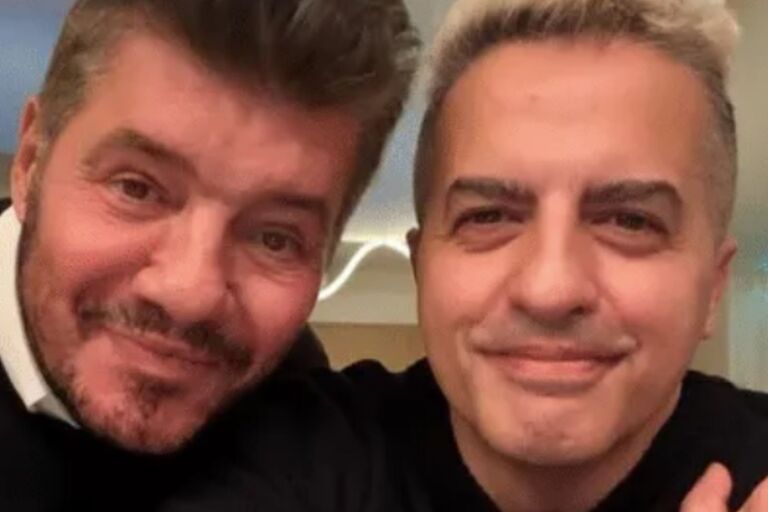 “Vuelve el Bailando”: Marcelo Tinelli confirmó el regreso del ciclo y explotaron las redes