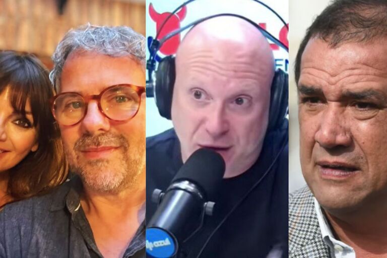 Figuras del medio y la política celebraron los 127 años de Nacional: los mensajes