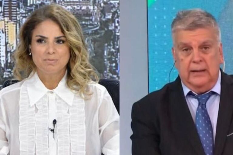 América TV levanta “A la Tarde” y apuesta por “Primicias Ya”