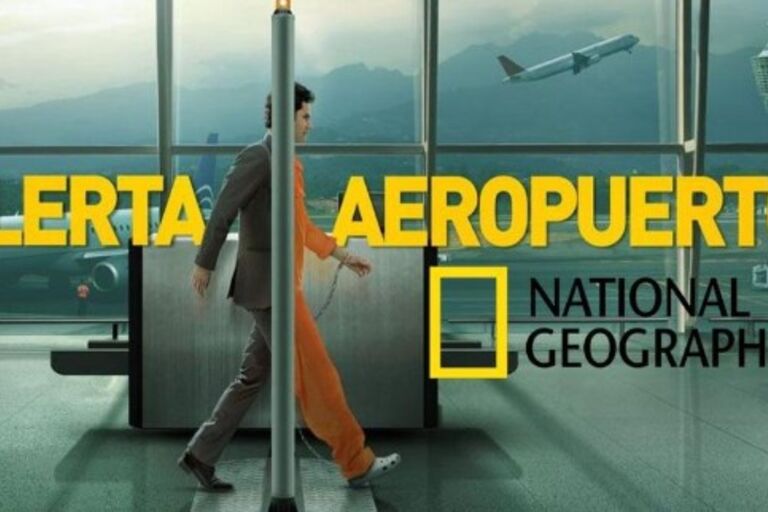 Por qué “Alerta Aeropuerto” sigue atrapando al público después de tantos años