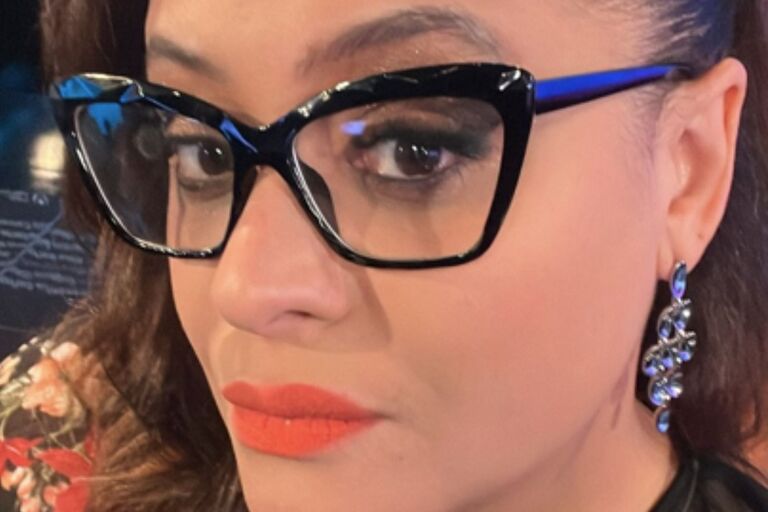 “Me puso tan triste perder mi trabajo”: Lucila Rada habló de su salida de TV Ciudad
