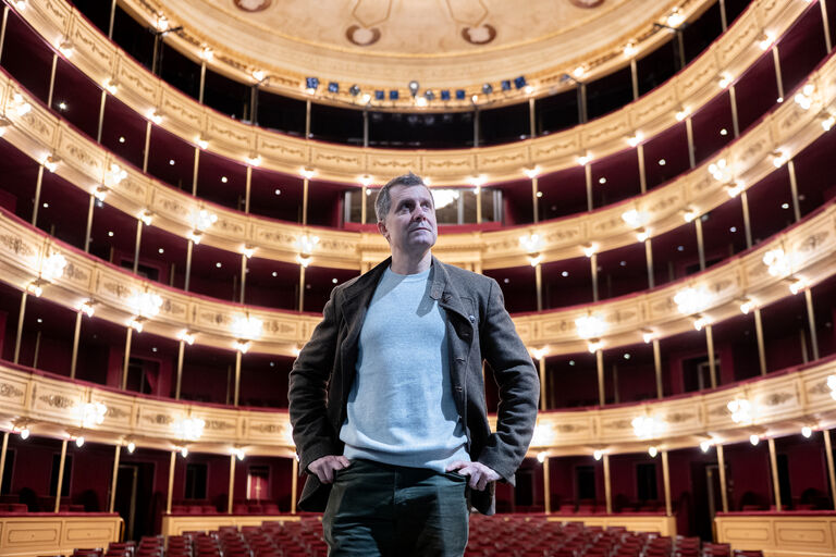 “Fidelio”, la única ópera de Beethoven, regresa al Teatro Solís luego de 30 años