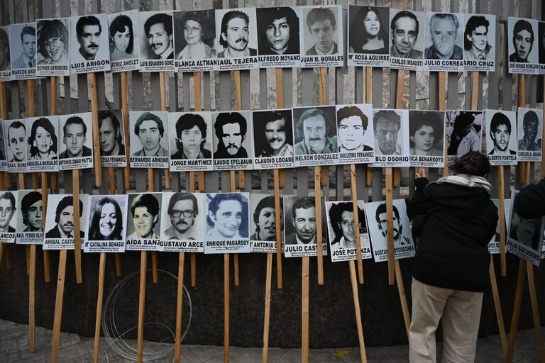 Canal 5 estrena “20 de Mayo: 50 años”, especial sobre memoria y justicia