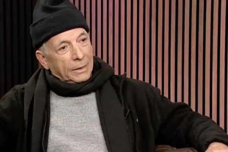 “Me gustaría tener sexo todos los días”: Gerardo Romano habló sin filtros de su sexualidad