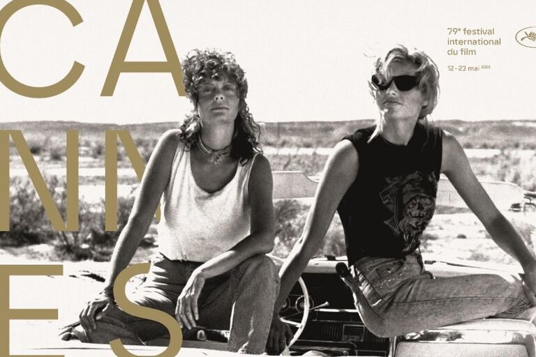 79° Festival de Cannes: cinefilia y espectáculo, desde Almodóvar a Travolta y Vin Diesel
