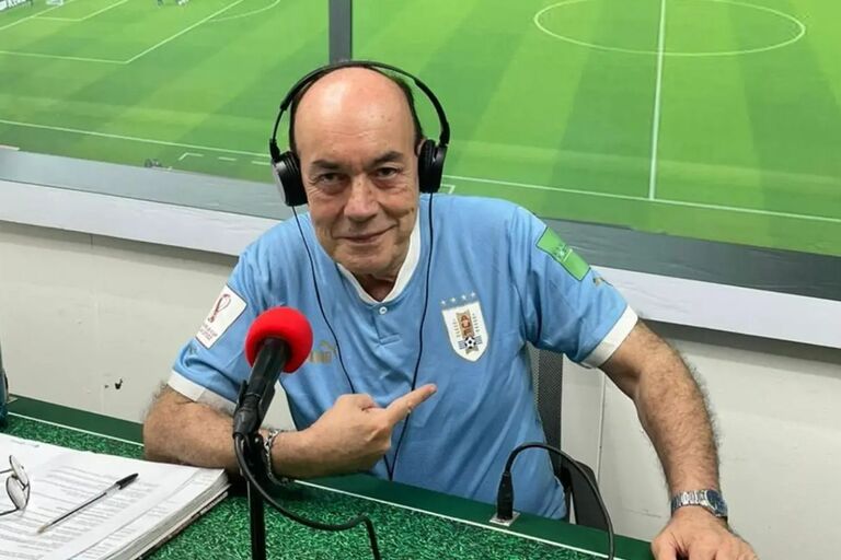 “Estará con nosotros siempre”: Honduras despide a relator uruguayo que impuso una frase