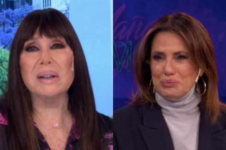 Callejón se quebró tras la condena a Diotto y Moria la frenó: “Andá al doctor”