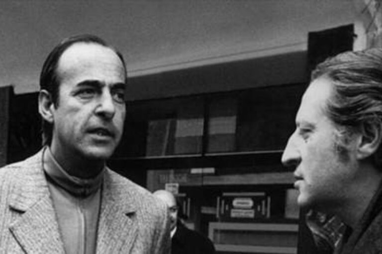 Canal 5 emite “D.F. Destino Final” a 50 años de los asesinatos de Michelini y G. Ruiz