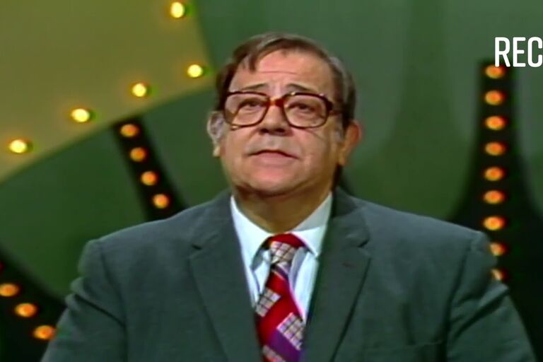 Huérfano a los 13: las tragedias que marcaron la vida del humorista Ricardo Espalter