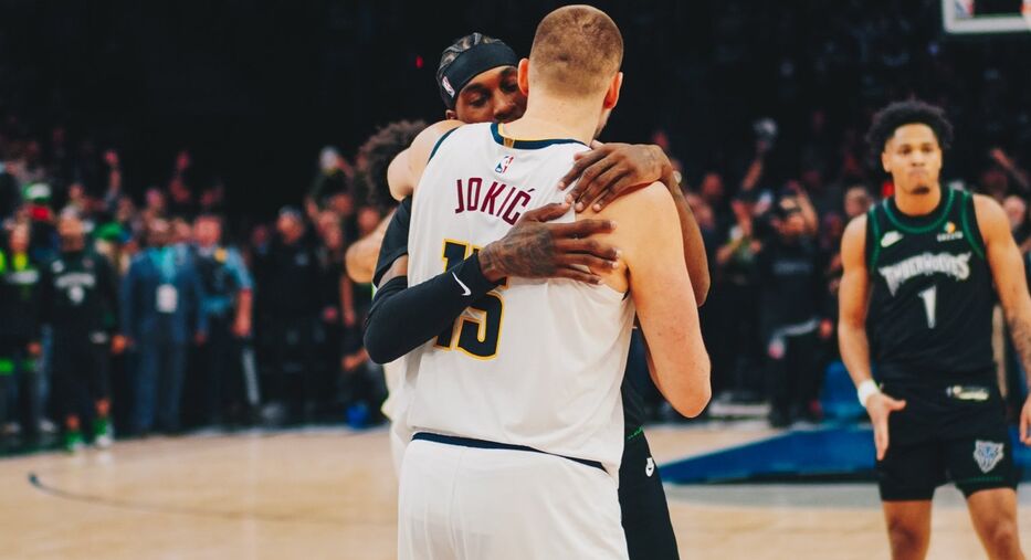 NBA: Minnesota y Knicks clasificaron, y Philadelphia forzó un séptimo juego ante Celtics
