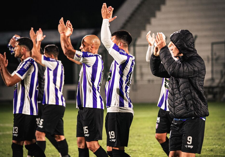 Segunda División: Fénix y Oriental disputarán este sábado la final del Torneo Competencia