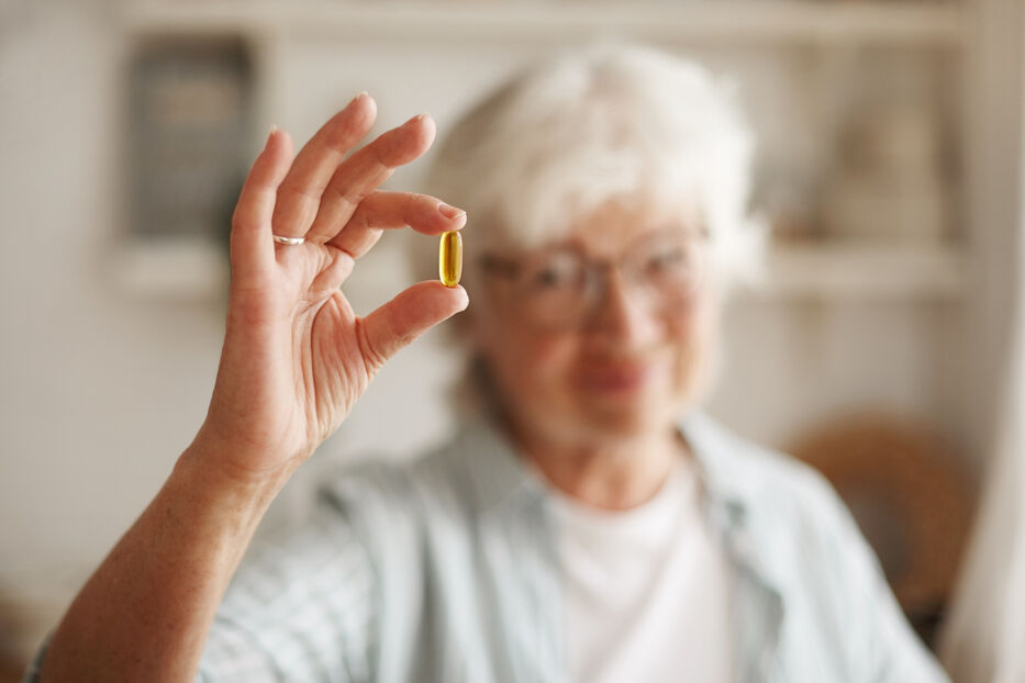 Vitamina B12: por qué es tan importante, síntomas de déficit y cómo solucionarlos