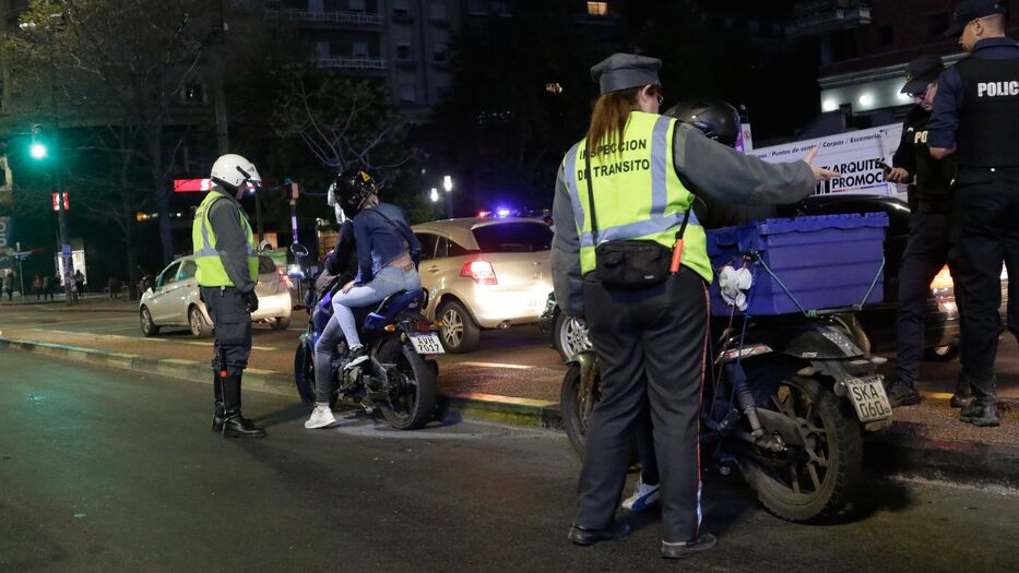 IM incautó más de 800 motos durante 2026 y propone endurecer condiciones para recuperarlas
