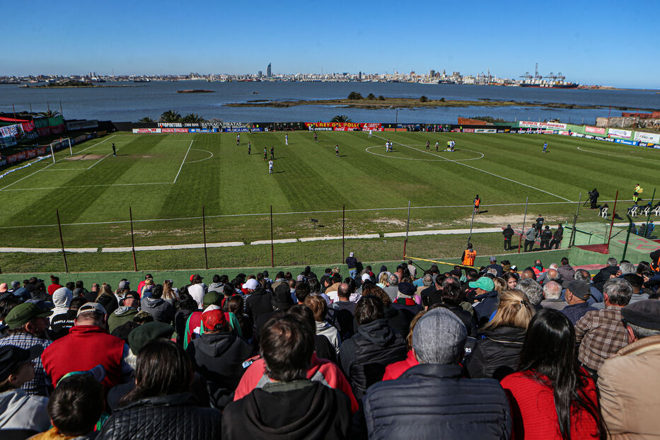 Rampla Juniors al borde del abismo: ¿Qué pasará si no cancela adeudos antes del miércoles?