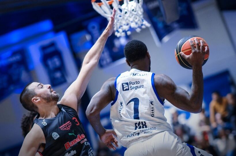Liga Uruguaya de básquetbol: se cerró la fase regular y se definieron cruces de playoffs