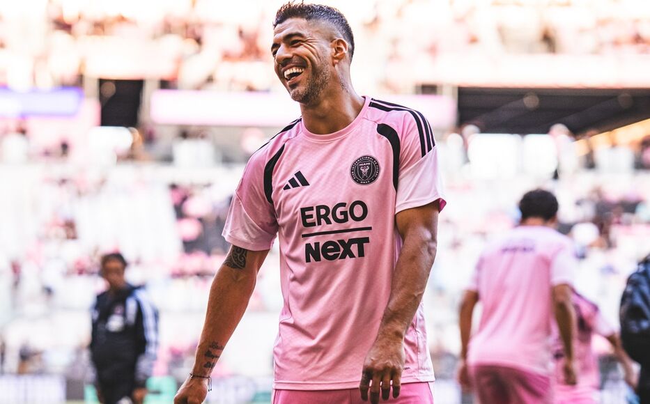 Inter Miami ganaba 3-0 y perdió 4-3: las tres chances de Suárez y el penal de Falcón