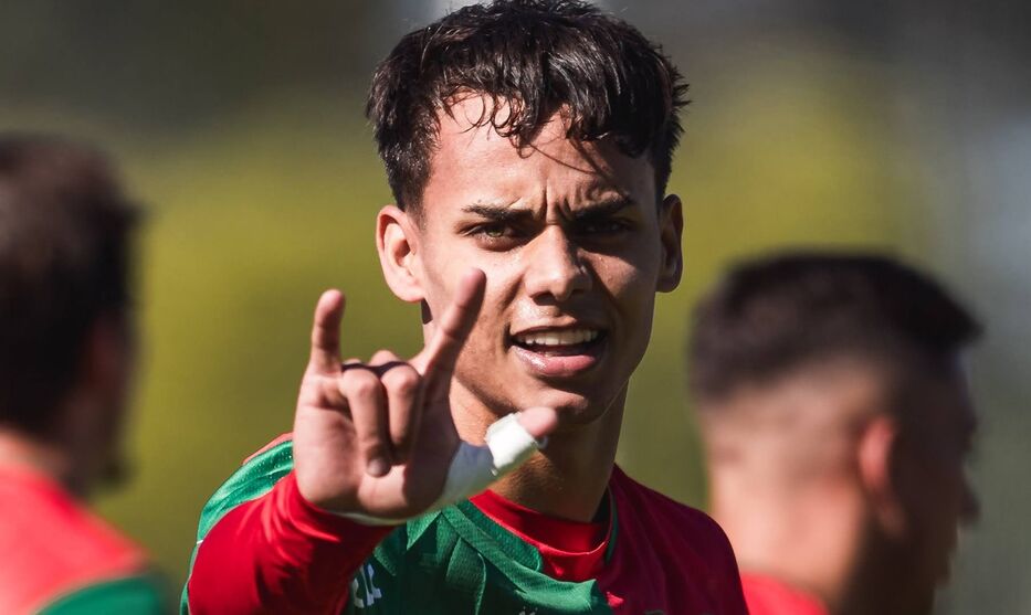 Apertura: Boston River está derrotando 2-0 a Central Español como local en Florida