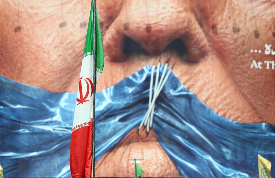 Guerra en Irán: Teherán evalúa la respuesta de EE. UU. a su propuesta de paz de 14 puntos