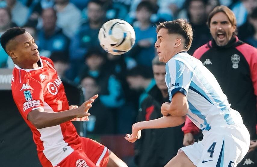 Argentina: clasificaron Racing y Huracán, y quedaron encaminados los cruces de playoffs