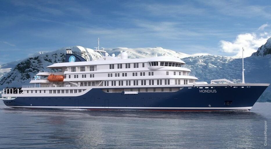 Fallecieron tres personas en crucero entre Argentina y Cabo Verde por foco de hantavirus