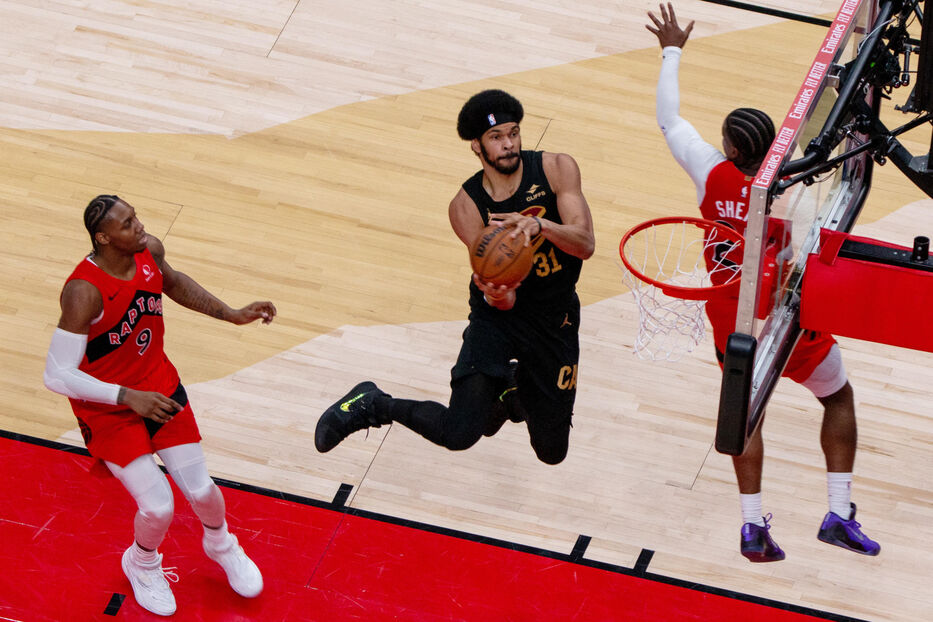 NBA: Cavaliers y Pistons clasificaron en séptimos juegos frente a Raptors y Magic