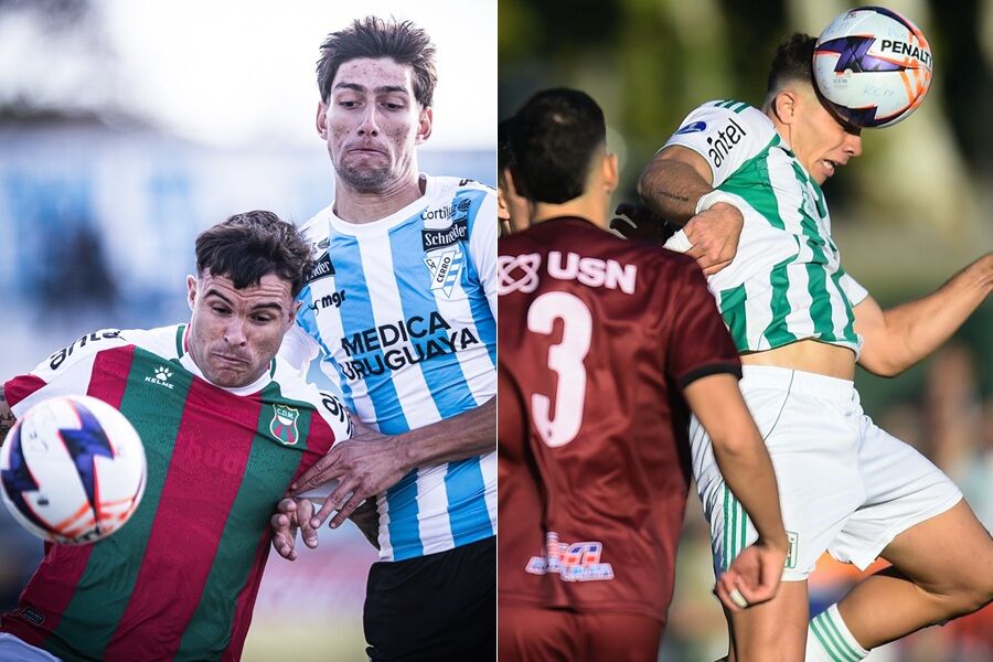 Apertura: tablas de posiciones y detalles a falta de un partido y una fecha para el cierre