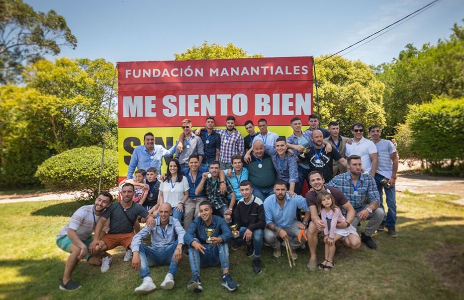 Adicciones en Uruguay: impulsan becas para ampliar acceso a tratamiento