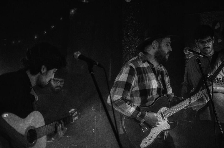 Foto: Felipe Pérez
