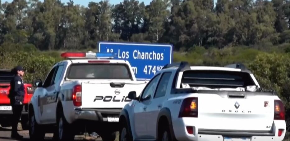 Encontraron muerto a Fernando Solaro, que había sido denunciado como desaparecido