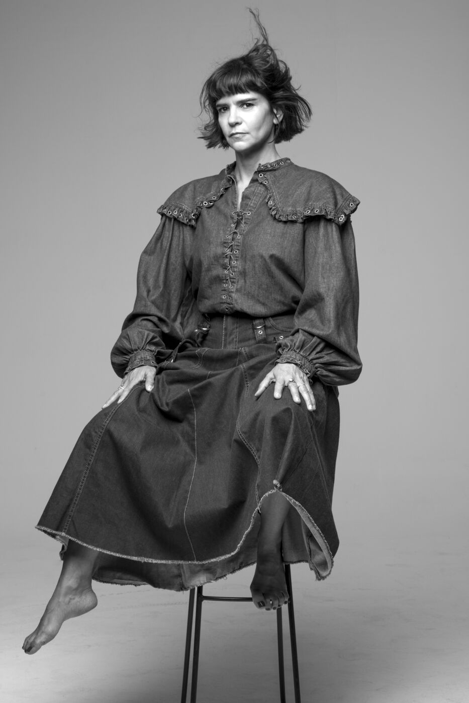 Foto: Nora Lezano