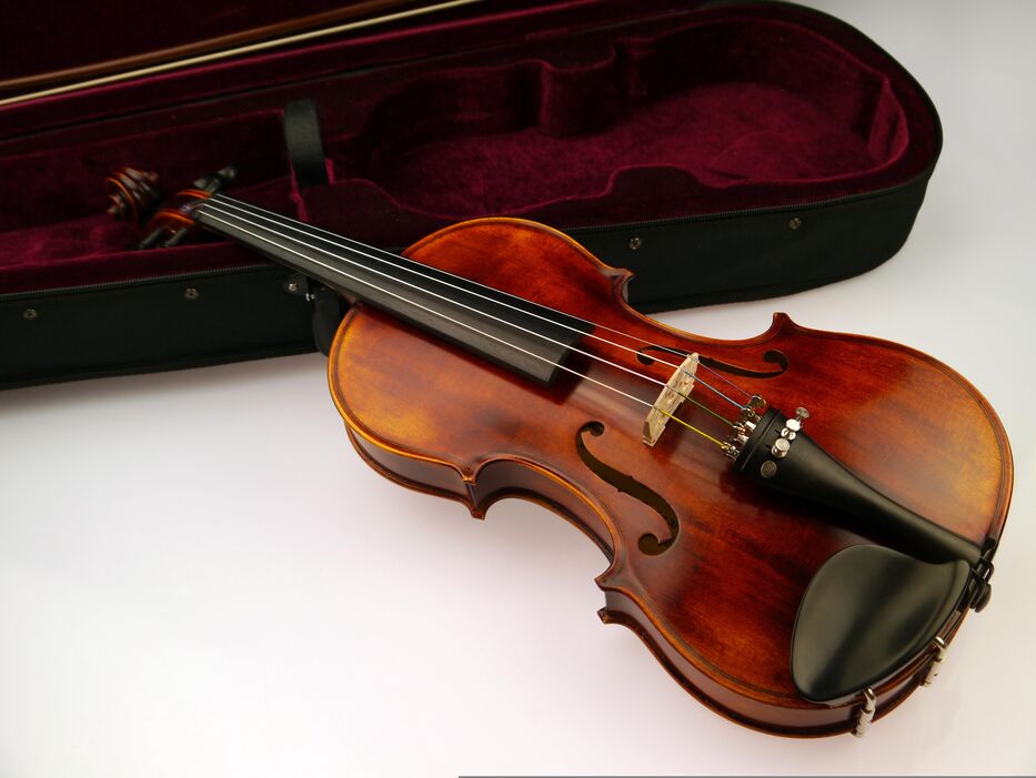 Un violín virtual del MIT ofrece a los luthieres una nueva herramienta de diseño