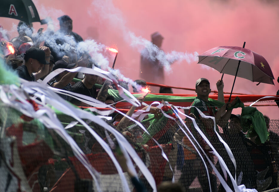 Divisional C: Rampla y Cooper obtuvieron otra prórroga para cancelar deudas y no se rinden