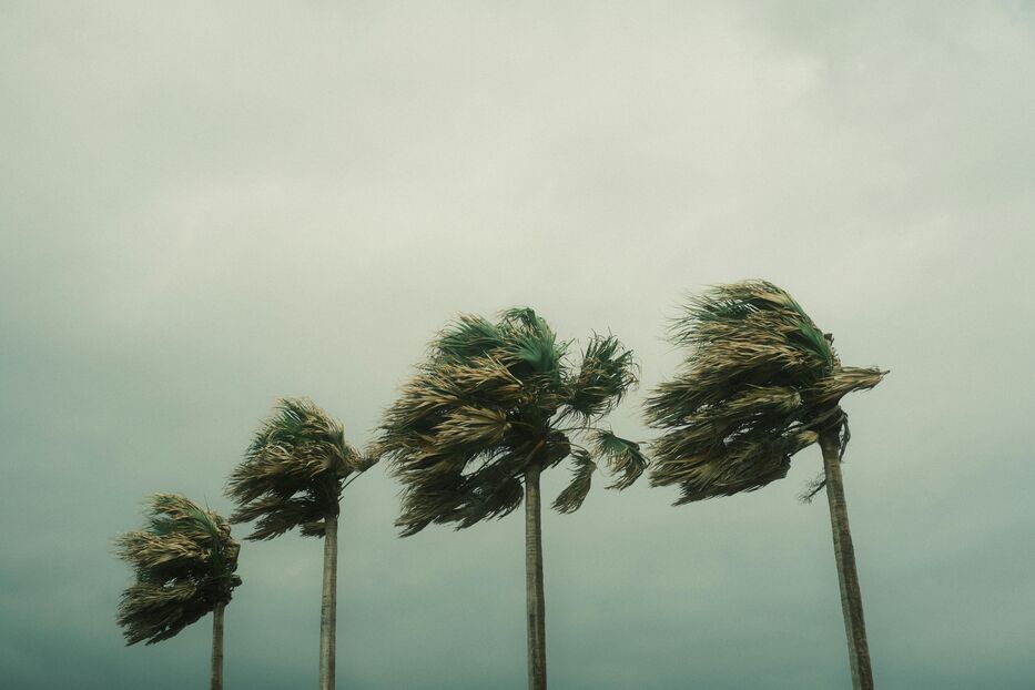 ¿Zafamos?: meteorólogo prevé “cambio de ruta” en ciclón extratropical
