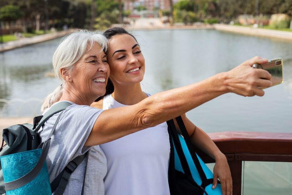 ¿Funciona la “terapia de viajes”? Qué dice la ciencia del efecto del turismo en la salud