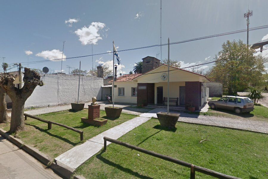 Canelones: hombre detenido por violencia doméstica se quitó la vida en seccional de Migues