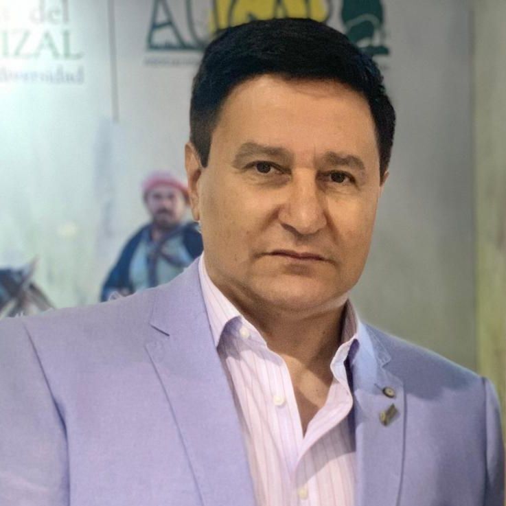Murió repentinamente por una infección exjerarca del Partido Nacional en Río Negro